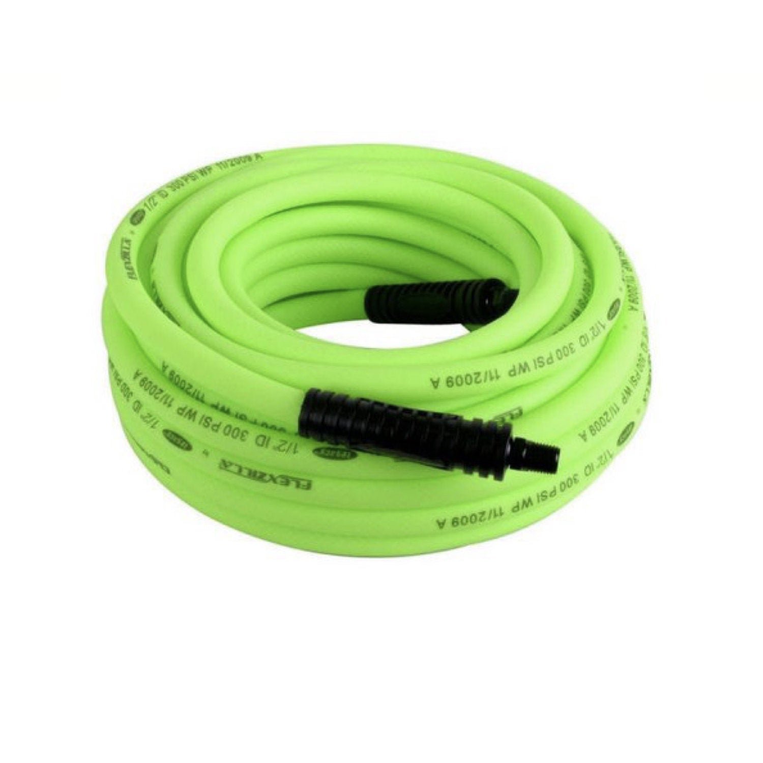 Legacy HFZ1250YW4 Flexilla 1/2 x 50- 1/2NPT Ends