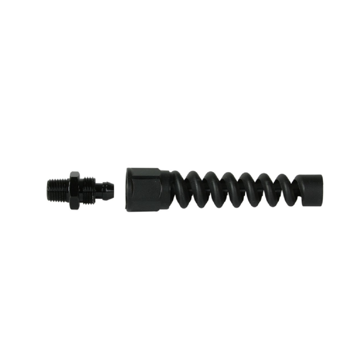 Legacy RP900250 Reusable End - 1/4 for Flexzilla Air Hose PRO
